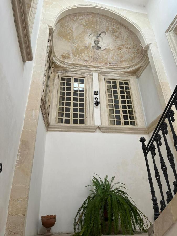 Massa House Bed & Breakfast Lecce Ngoại thất bức ảnh