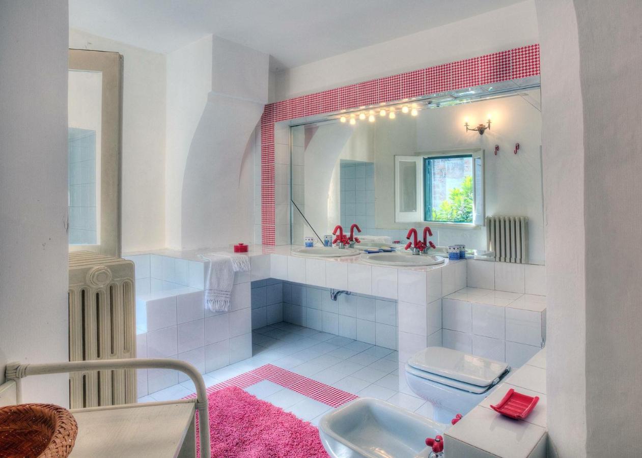 Massa House Bed & Breakfast Lecce Ngoại thất bức ảnh