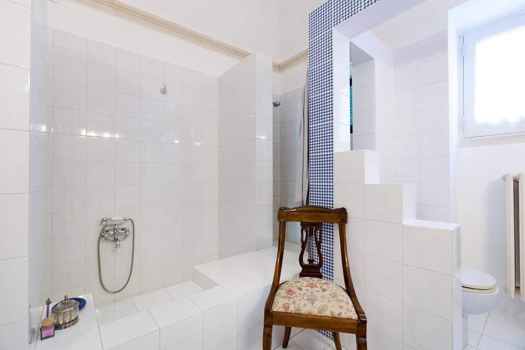 Massa House Bed & Breakfast Lecce Phòng bức ảnh