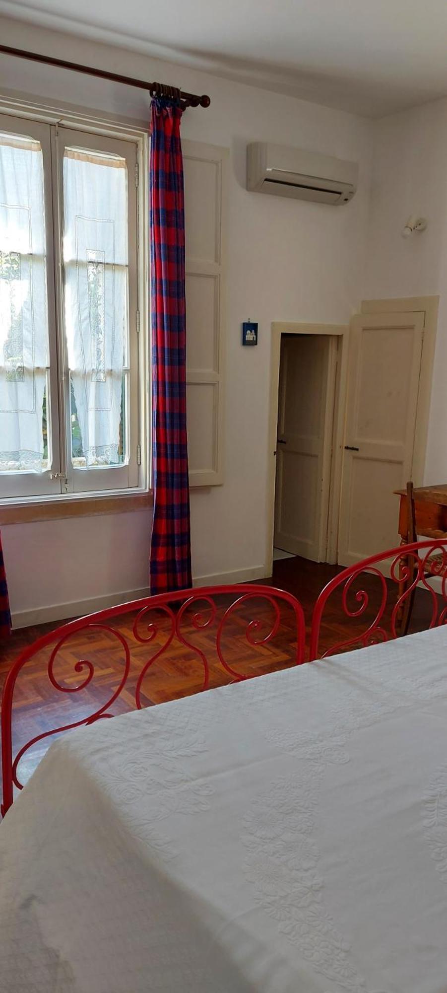 Massa House Bed & Breakfast Lecce Phòng bức ảnh