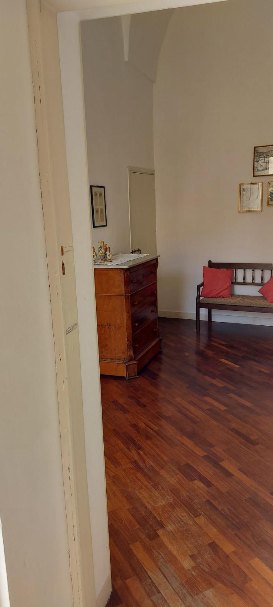 Massa House Bed & Breakfast Lecce Phòng bức ảnh